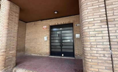 Revente - Apartment -
Torrevieja - Centro