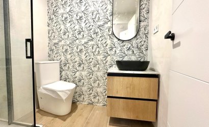 Revente - Apartment -
Torrevieja - Centro