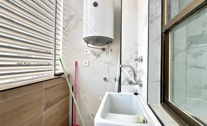 Revente - Apartment -
Torrevieja - Centro