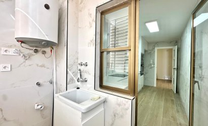 Revente - Apartment -
Torrevieja - Centro