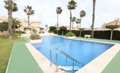 Revente - Duplex -
Rojales - Inland