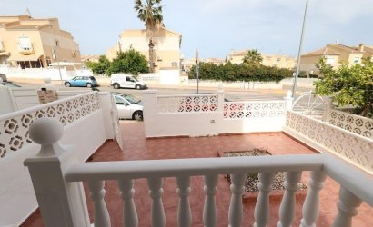 Revente - Duplex -
Rojales - Inland
