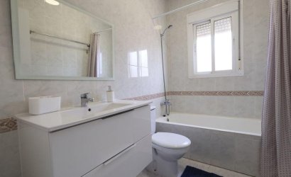 Revente - Duplex -
Rojales - Inland