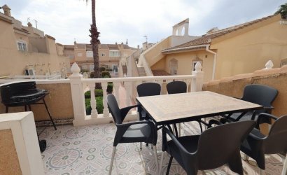 Revente - Duplex -
Rojales - Inland