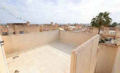 Revente - Duplex -
Rojales - Inland
