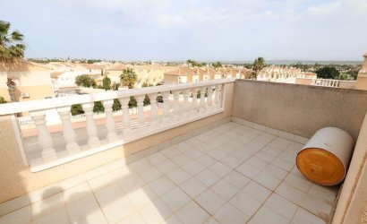 Revente - Duplex -
Rojales - Inland