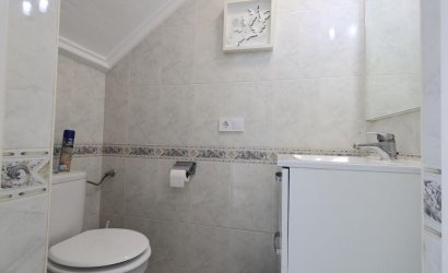 Revente - Duplex -
Rojales - Inland