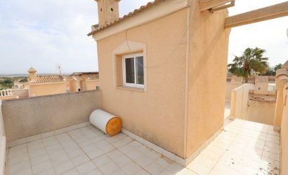 Revente - Duplex -
Rojales - Inland
