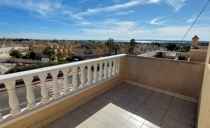 Revente - Duplex -
Rojales - Inland
