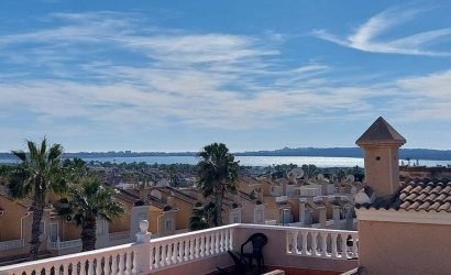 Revente - Duplex -
Rojales - Inland