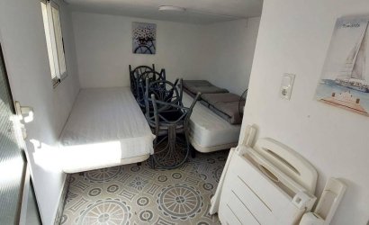Revente - Duplex -
Rojales - Inland