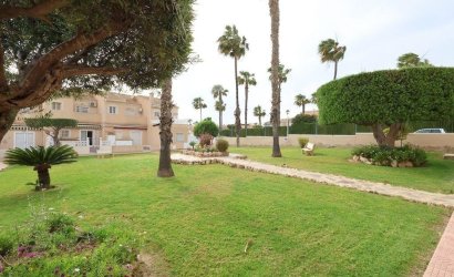 Revente - Duplex -
Rojales - Inland