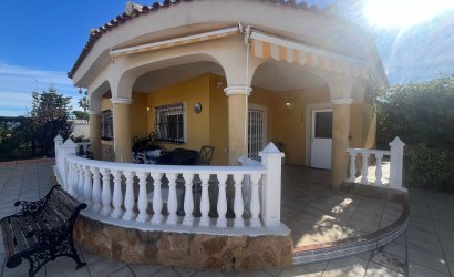 Revente - Villa -
Gea Y Truyols - Inland