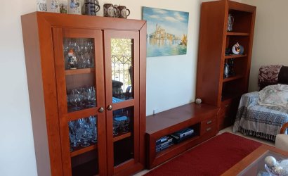 Revente - Apartment -
Pilar de la Horadada - Zona Pueblo