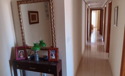 Revente - Apartment -
Pilar de la Horadada - Zona Pueblo