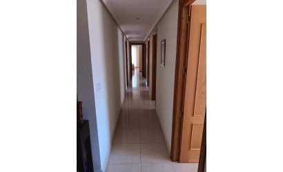 Revente - Apartment -
Pilar de la Horadada - Zona Pueblo