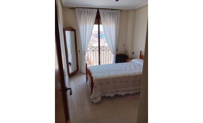 Revente - Apartment -
Pilar de la Horadada - Zona Pueblo