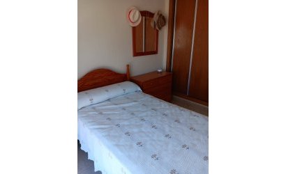 Revente - Apartment -
Pilar de la Horadada - Zona Pueblo