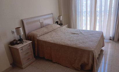 Revente - Apartment -
Pilar de la Horadada - Zona Pueblo