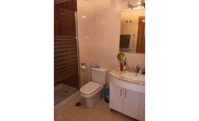 Revente - Apartment -
Pilar de la Horadada - Zona Pueblo