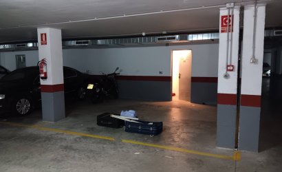 Revente - Apartment -
Pilar de la Horadada - Zona Pueblo