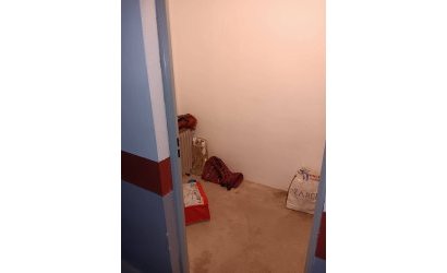 Revente - Apartment -
Pilar de la Horadada - Zona Pueblo