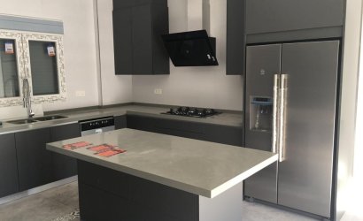 Nieuwbouw Woningen - Villa -
Pinoso - Camino Del Prado