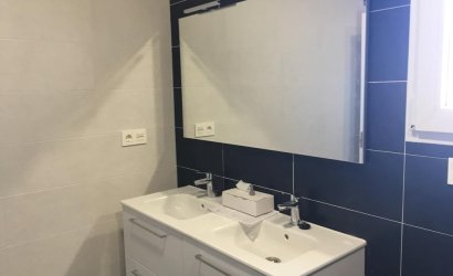 Nieuwbouw Woningen - Villa -
Pinoso - Camino Del Prado