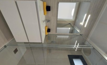 Nieuwbouw Woningen - Penthouse -
San Miguel de Salinas - Pueblo