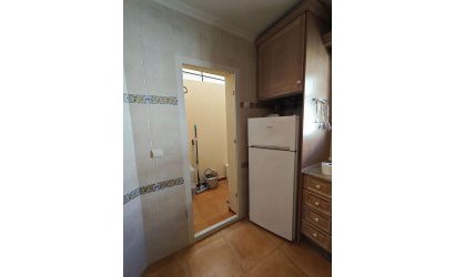 Herverkoop - Town House -
Orihuela Costa - La Florida