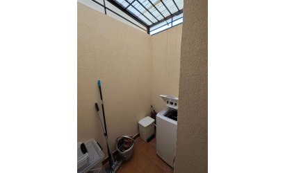 Herverkoop - Town House -
Orihuela Costa - La Florida