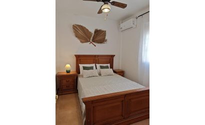 Herverkoop - Town House -
Orihuela Costa - La Florida