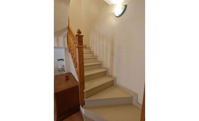 Herverkoop - Town House -
Orihuela Costa - La Florida