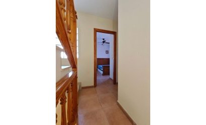 Herverkoop - Town House -
Orihuela Costa - La Florida