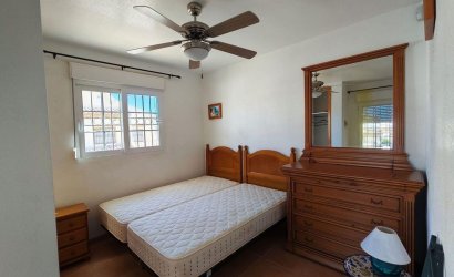 Herverkoop - Town House -
Orihuela Costa - La Florida