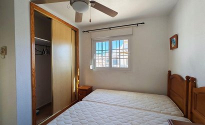 Herverkoop - Town House -
Orihuela Costa - La Florida