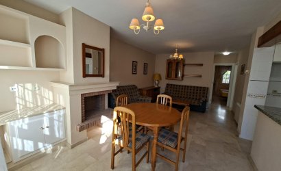 Herverkoop - Bungalow -
Orihuela Costa - Villamartín-las Filipinas