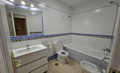 Herverkoop - Bungalow -
Orihuela Costa - Villamartín-las Filipinas