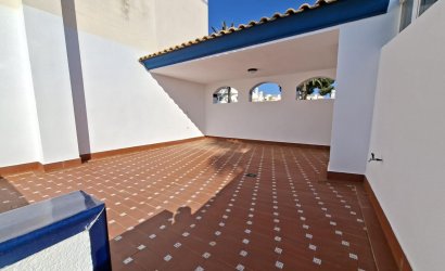 Herverkoop - Bungalow -
Orihuela Costa - Villamartín-las Filipinas