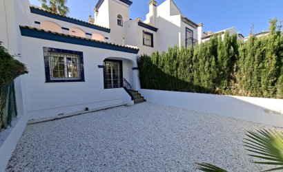 Herverkoop - Bungalow -
Orihuela Costa - Villamartín-las Filipinas