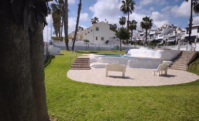 Herverkoop - Bungalow -
Orihuela Costa - Villamartín-las Filipinas