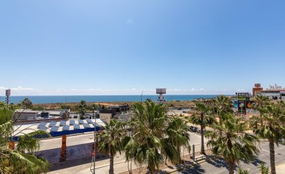 Herverkoop - Bungalow -
Orihuela Costa - Villamartín-las Filipinas