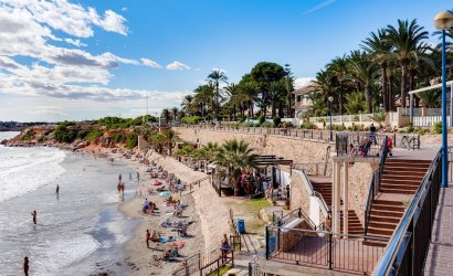 Herverkoop - Bungalow -
Orihuela Costa - Villamartín-las Filipinas
