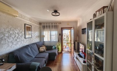 Herverkoop - Bungalow -
Torrevieja - Parque Acuático - Sector 25