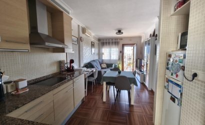 Herverkoop - Bungalow -
Torrevieja - Parque Acuático - Sector 25