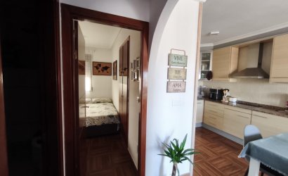 Herverkoop - Bungalow -
Torrevieja - Parque Acuático - Sector 25