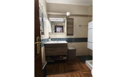 Herverkoop - Bungalow -
Torrevieja - Parque Acuático - Sector 25
