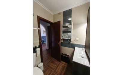 Herverkoop - Bungalow -
Torrevieja - Parque Acuático - Sector 25