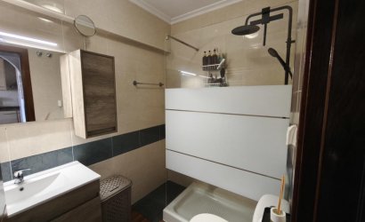 Herverkoop - Bungalow -
Torrevieja - Parque Acuático - Sector 25