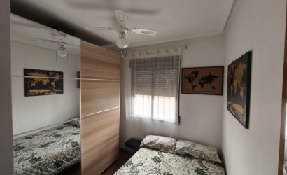 Herverkoop - Bungalow -
Torrevieja - Parque Acuático - Sector 25